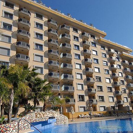 Apartamentos Mediterraneo Real Fuengirola Exterior photo