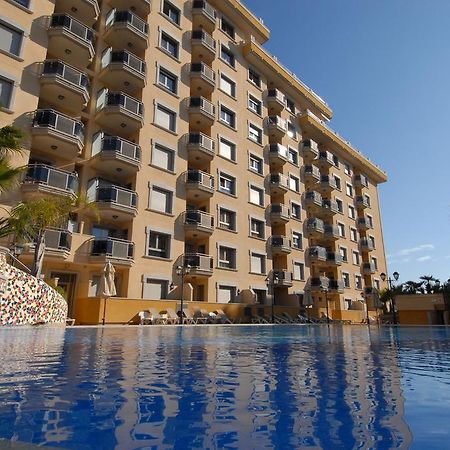 Apartamentos Mediterraneo Real Fuengirola Exterior photo