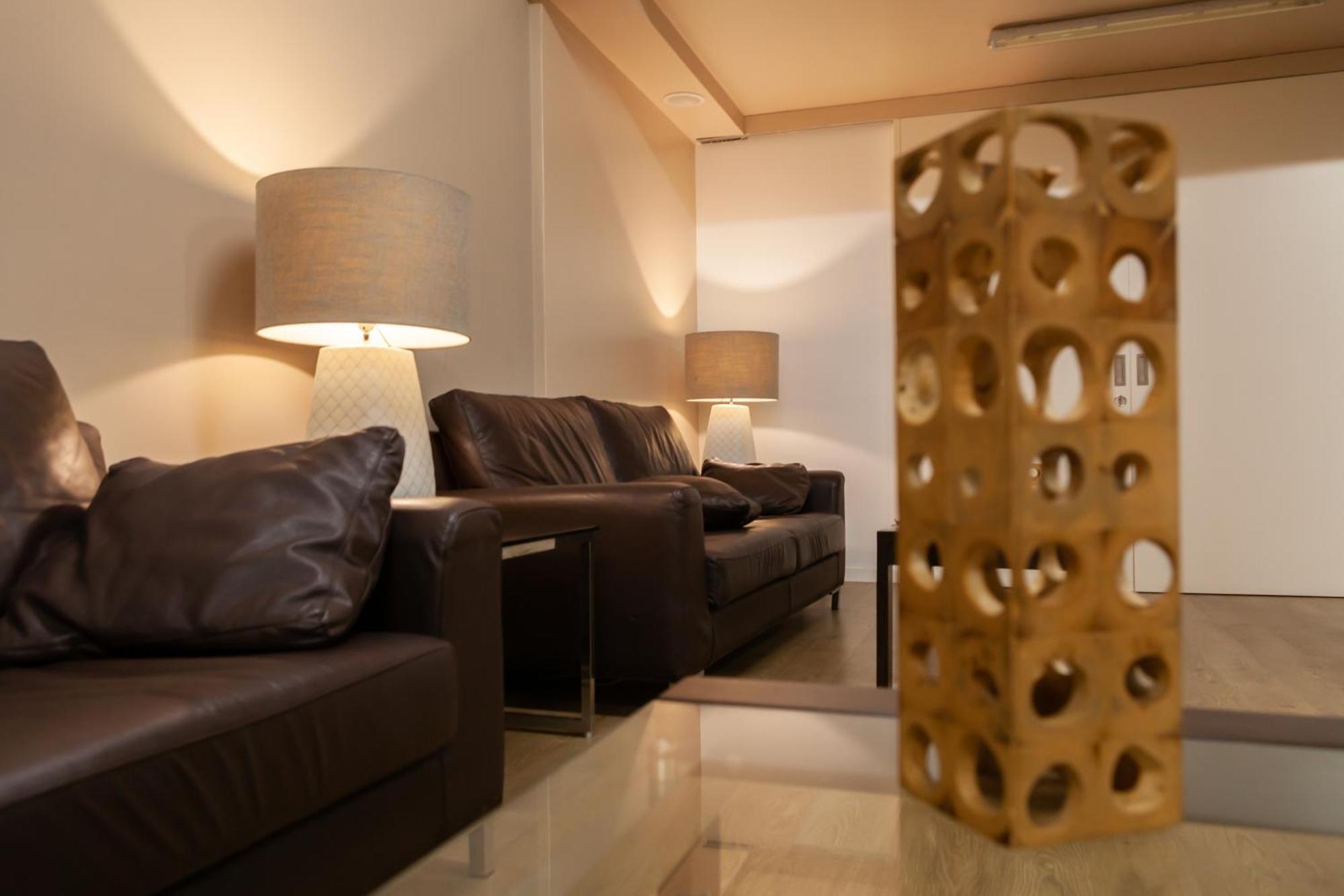 Apartamentos Mediterraneo Real Fuengirola Exterior photo