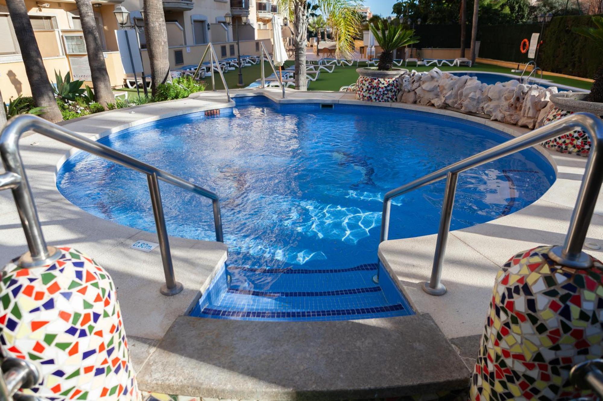 Apartamentos Mediterraneo Real Fuengirola Exterior photo