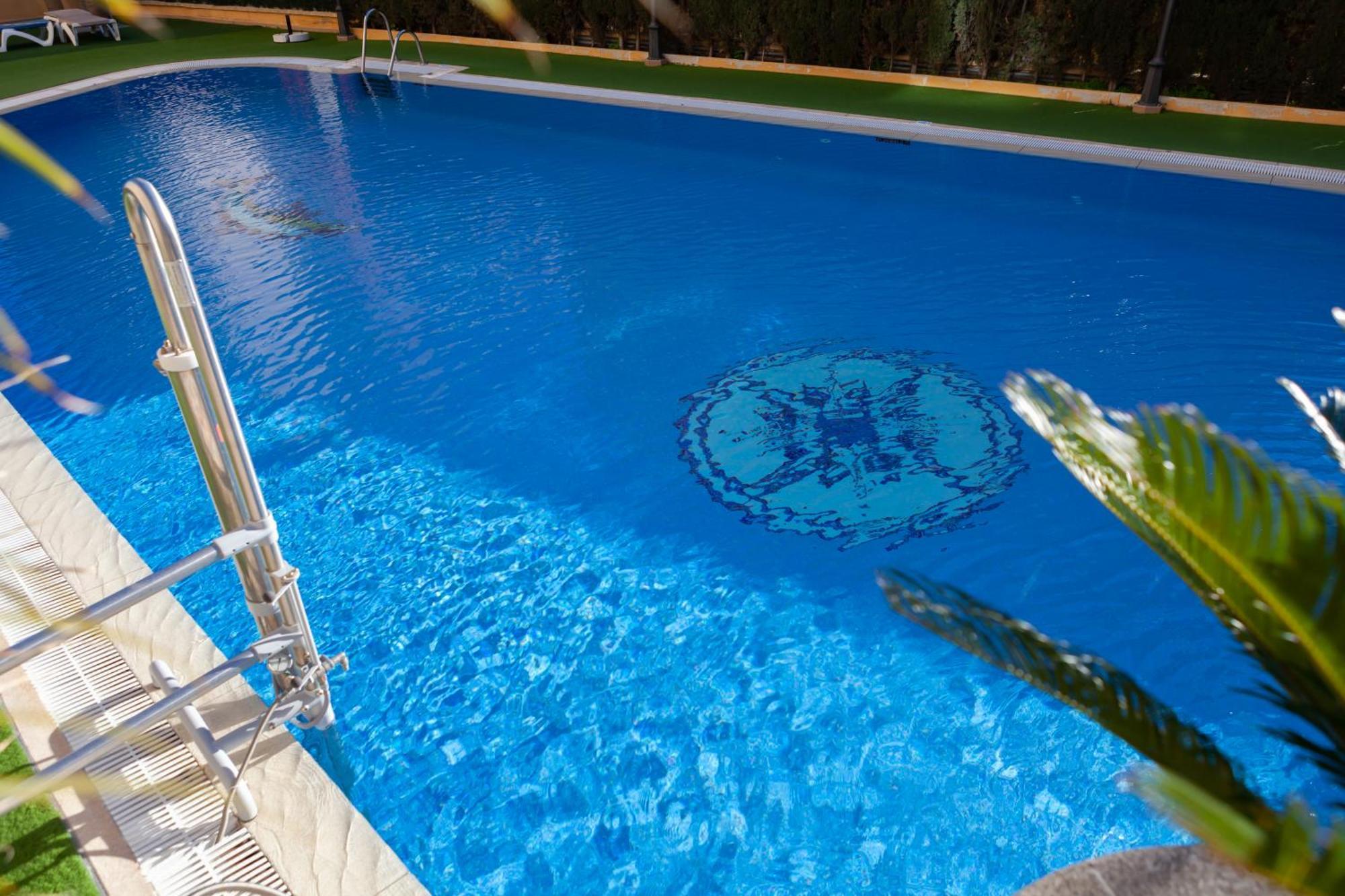 Apartamentos Mediterraneo Real Fuengirola Exterior photo