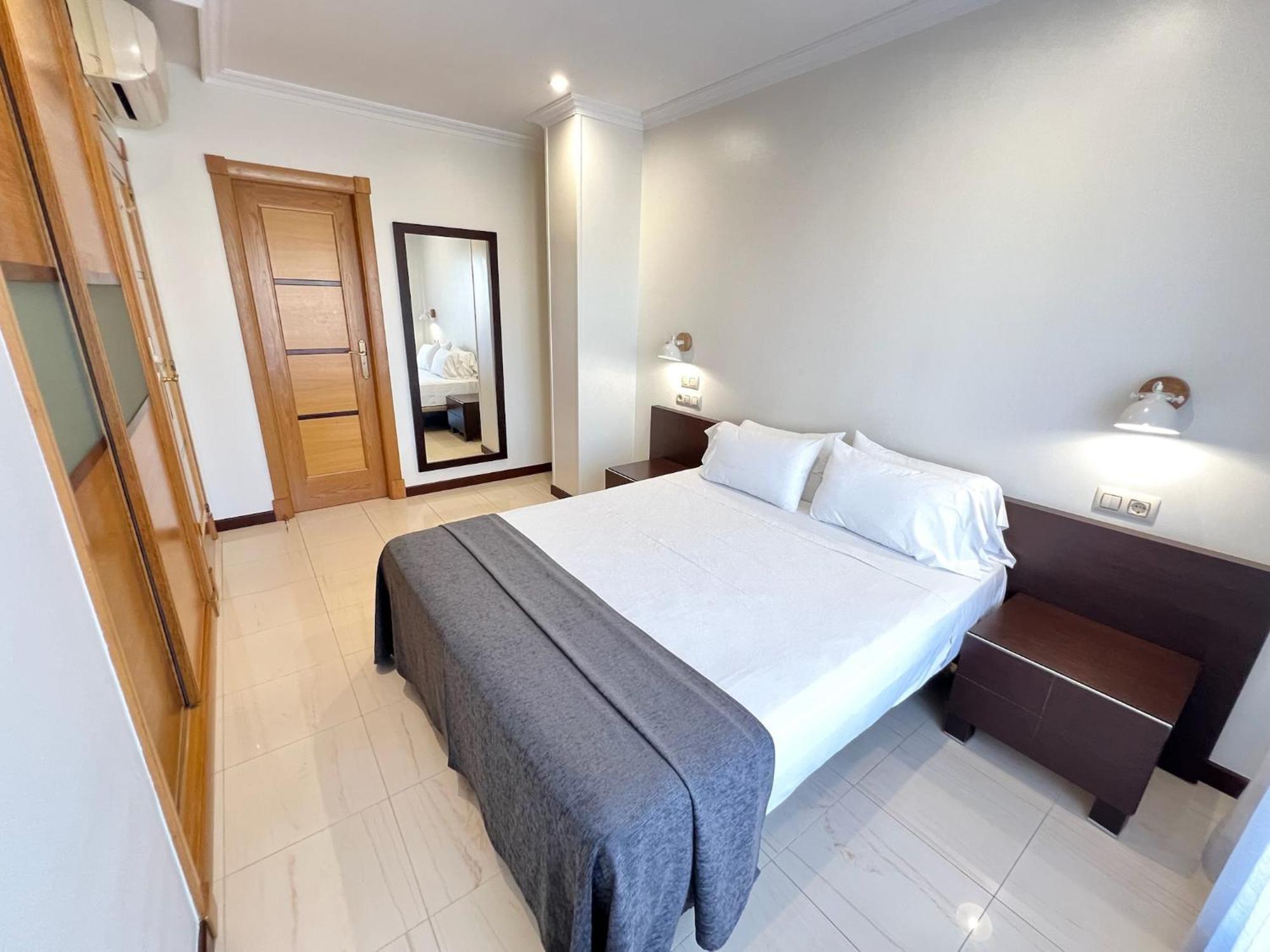 Apartamentos Mediterraneo Real Fuengirola Exterior photo