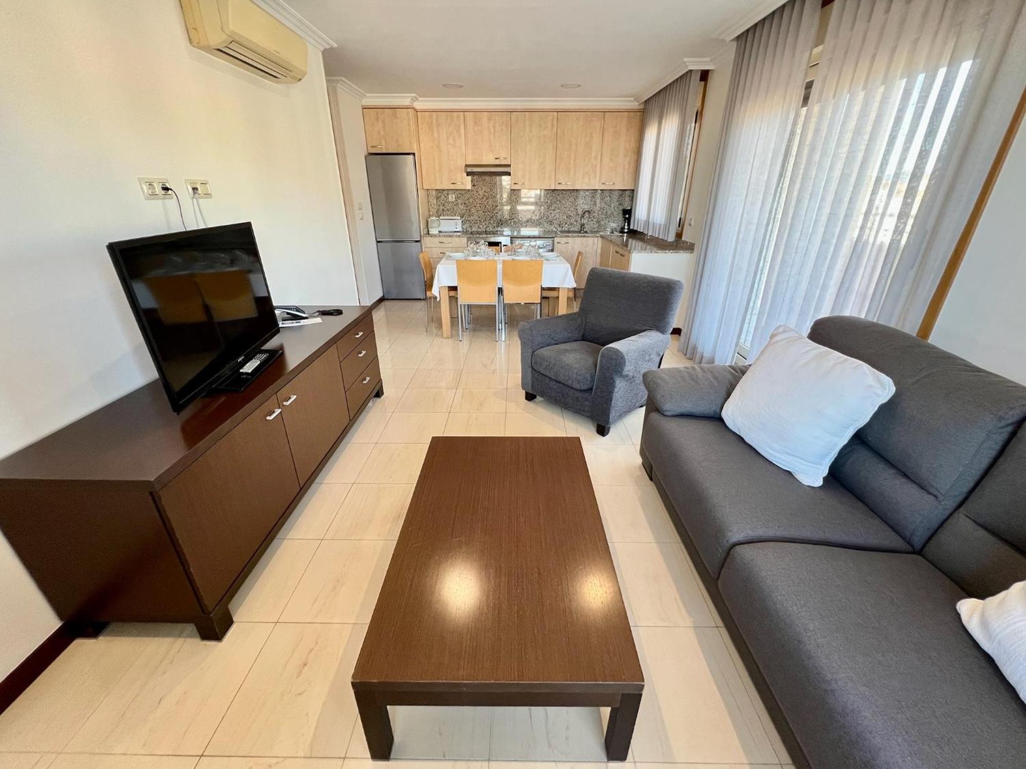 Apartamentos Mediterraneo Real Fuengirola Exterior photo
