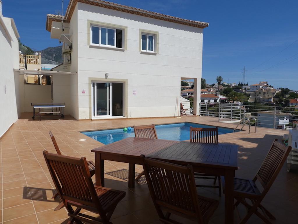 Apartamentos Mediterraneo Real Fuengirola Exterior photo